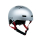 Motus Kask dziecięcy srebrny - M - 1526332 - zdjęcie 2
